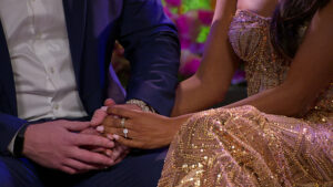 “Love Is Blind DC” Recap: Is Sleep the True Villain of the Season?