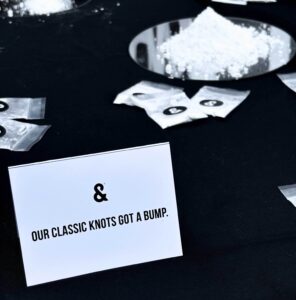 &Pizza Faces Backlash Over Drug-Themed “Marion Berry” Dessert