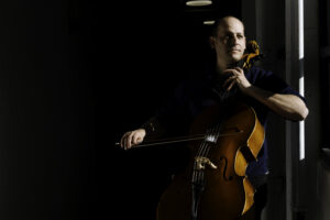 The Latest Spot to Hear Local Musicians? Your DC-Area Polling Station.