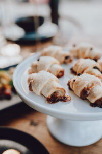 Where to Find Rosh Hashanah and Yom Kippur Takeout Feasts Around DC