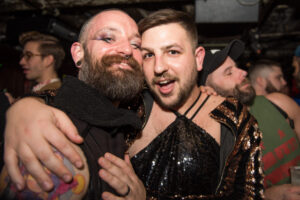 Meet the Face Behind 9:30 Club’s Queer Dance Party