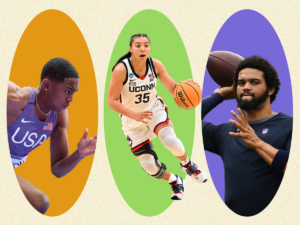 By the Numbers: These DC-Area Private Schools Are Producing Top Athletes