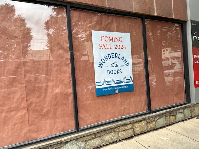 Photo by Gayle Weiswasser.