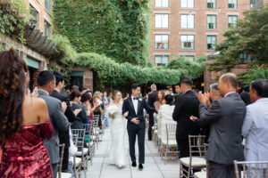 A Blush and Sage Wedding at the Four Seasons