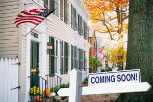 DC’s Real Estate Market Is Weird Right Now