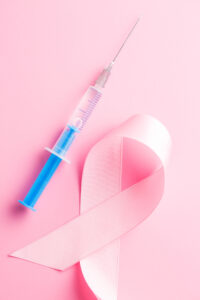 Breast Cancer Vaccines? 4 Things You Need to Know.