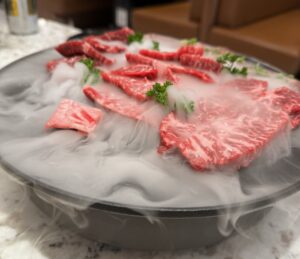 One of the DC Area’s Best Korean Barbecue Restaurants Is Opening on 14th Street