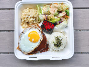 TaKorean Launches a Hawaiian Comfort Food Ghost Kitchen