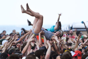 The Warped Tour Is Coming Back Next Year—and It’s Headed Straight for DC