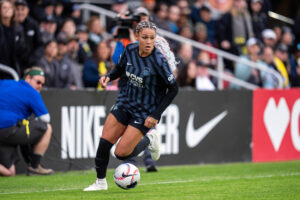 The Washington Spirit Are Two Wins Away From a NWSL Championship. Here’s What You Need to Know.