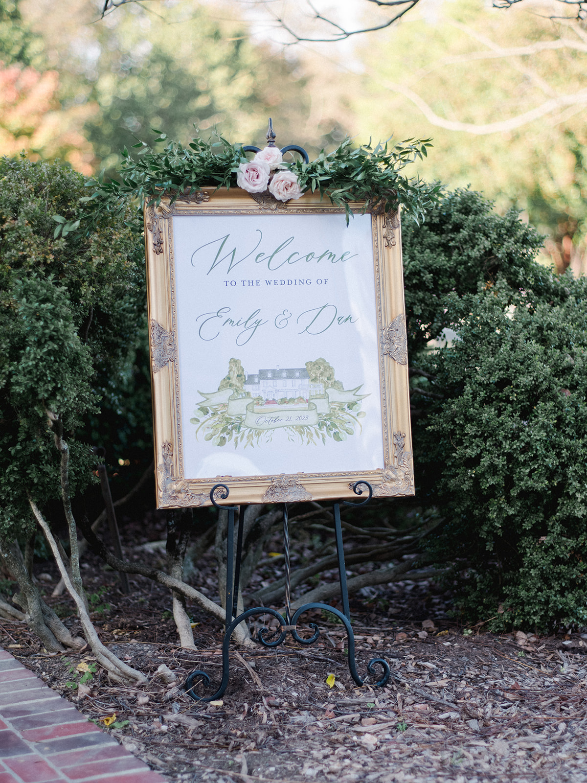 Emily & Dan - Wedding Emily & Dan - Wedding