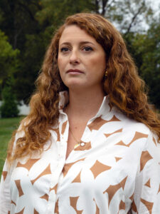 She Recovered From a Severe Covid Vaccine Complication. Is the Government Doing Enough for Others Who Were Less Fortunate?