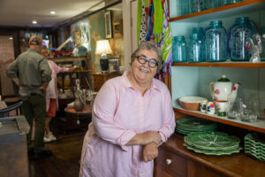 Miss Pixie’s Owner on Building Community Through the Decades