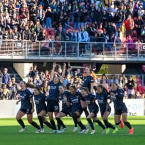 MAP: Road Closures for Washington Spirit Rally at Audi Field Tonight