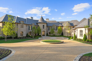 PHOTOS: The Most Expensive Homes Sold in Washington in October