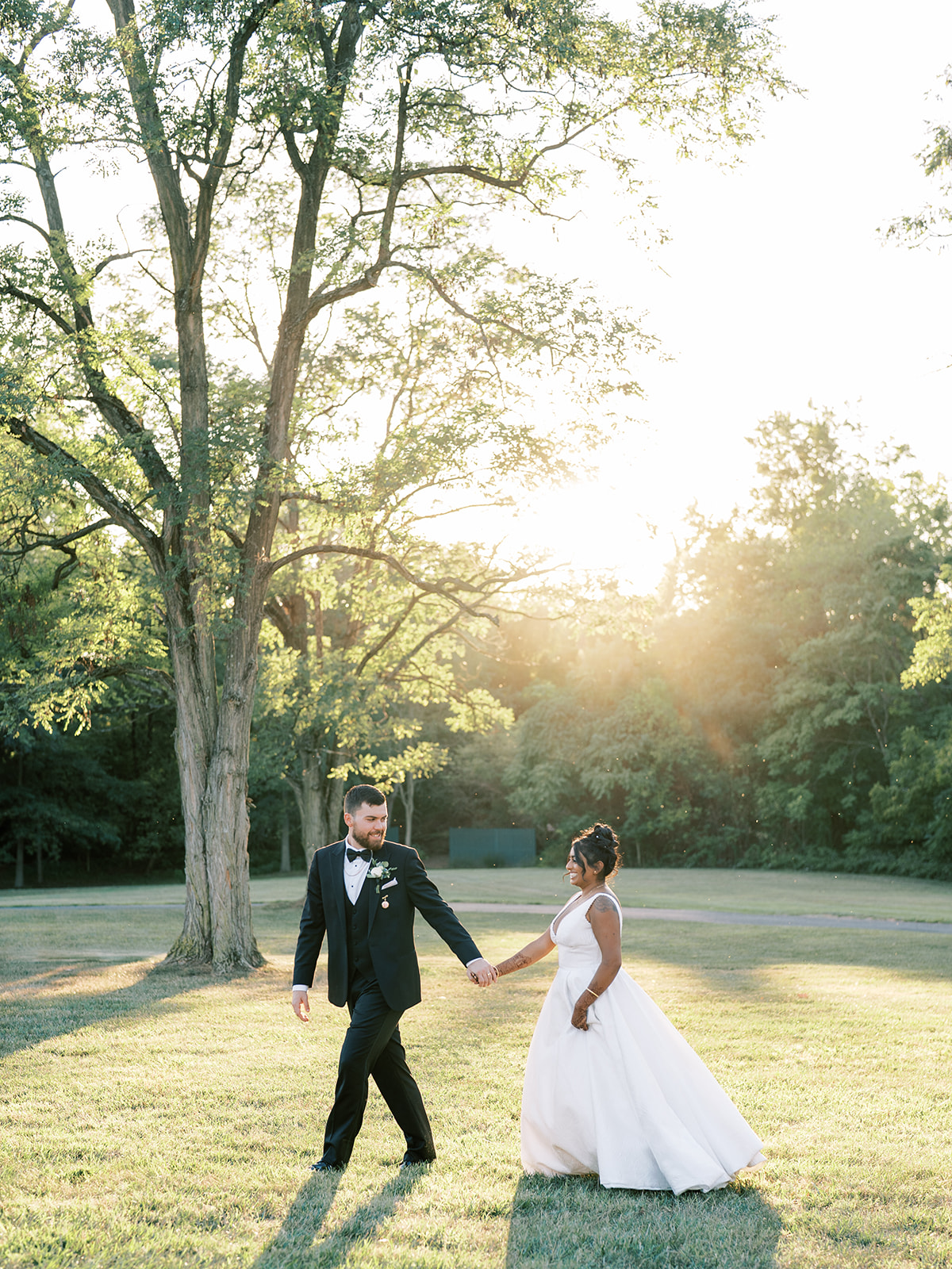 Asha and Chandler- Saturday at Antrim 1844 Asha and Chandler- Saturday at Antrim 1844