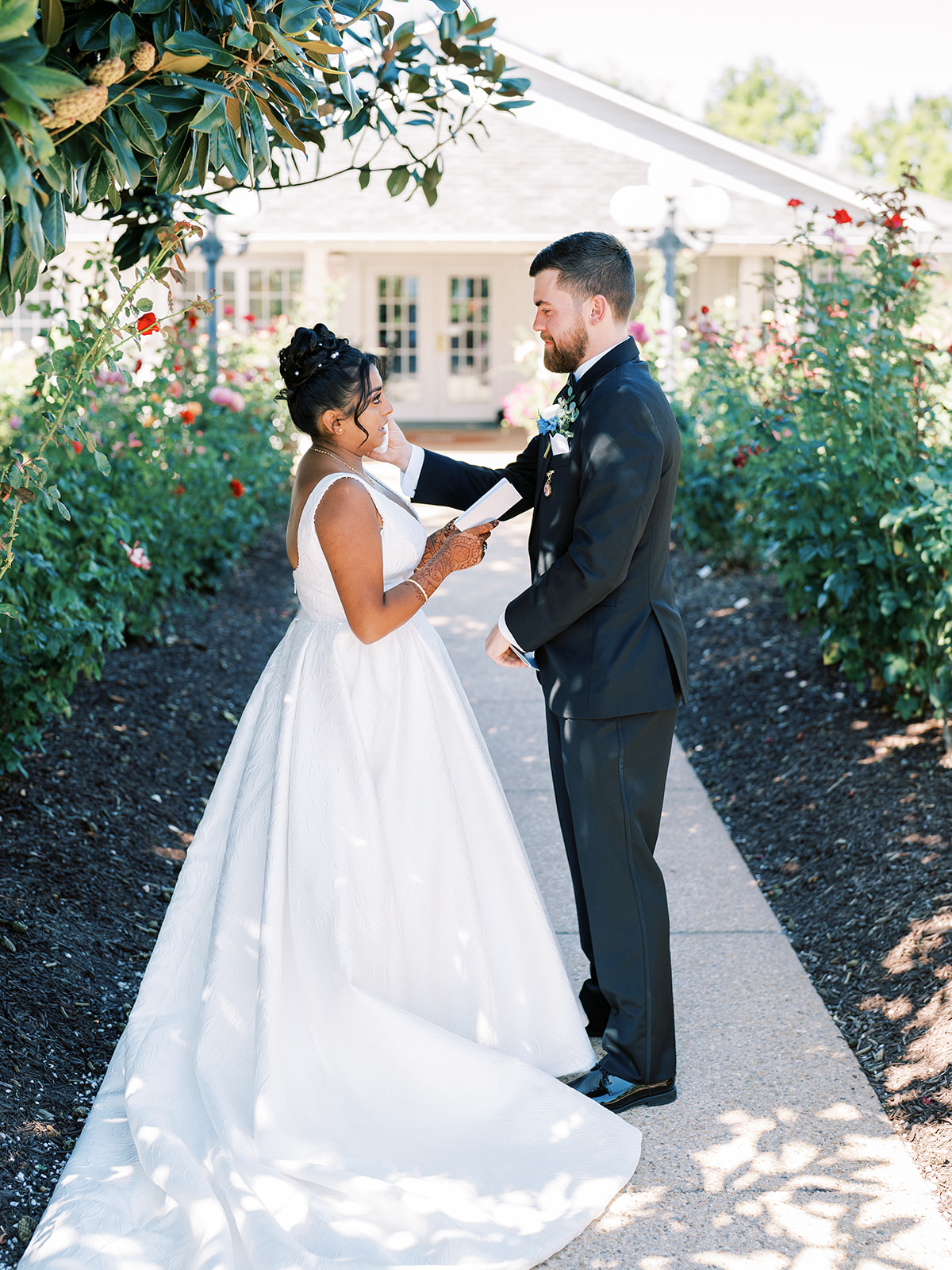 Asha and Chandler- Saturday at Antrim 1844 Asha and Chandler- Saturday at Antrim 1844