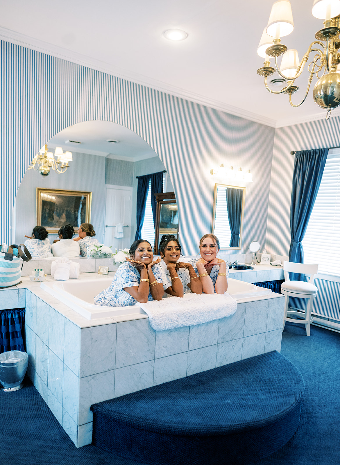 Asha and Chandler- Saturday at Antrim 1844 Asha and Chandler- Saturday at Antrim 1844