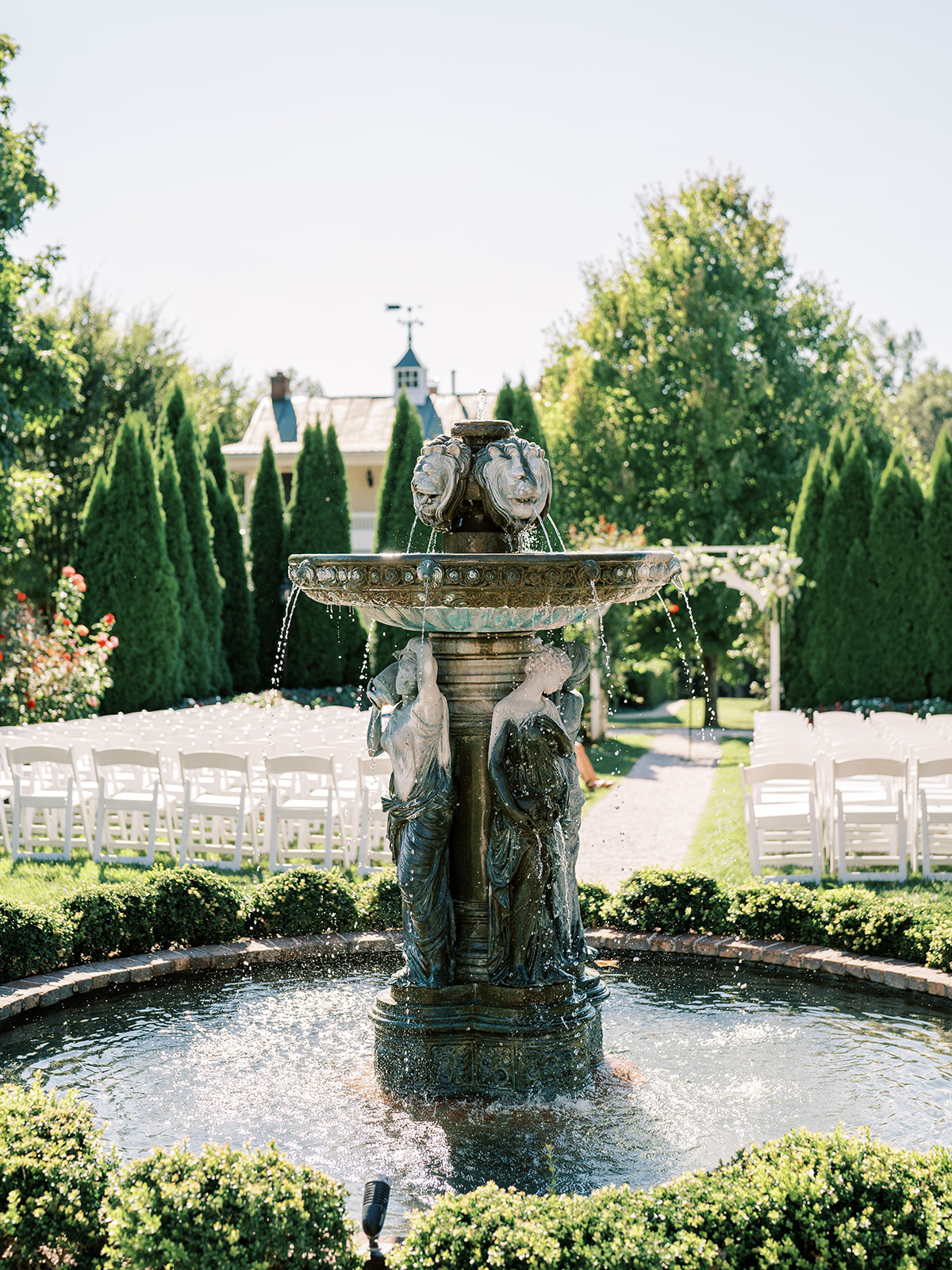 Asha and Chandler- Saturday at Antrim 1844 Asha and Chandler- Saturday at Antrim 1844