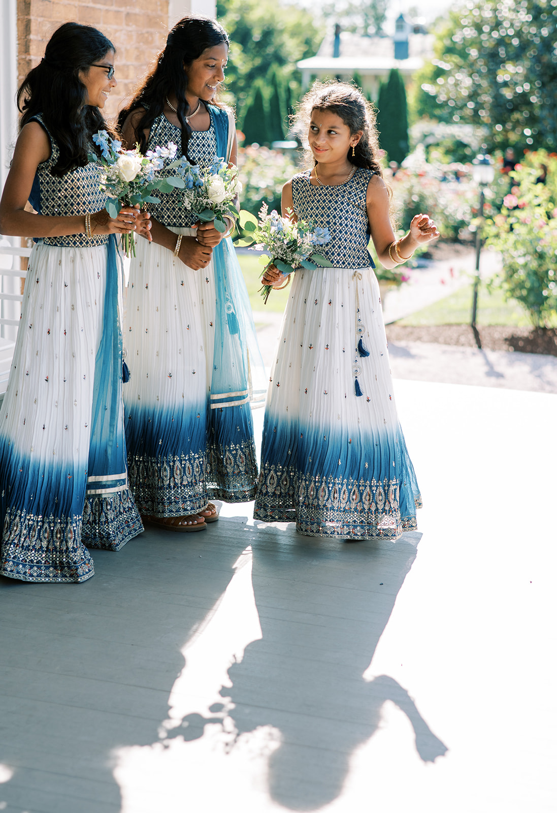 Asha and Chandler- Saturday at Antrim 1844 Asha and Chandler- Saturday at Antrim 1844