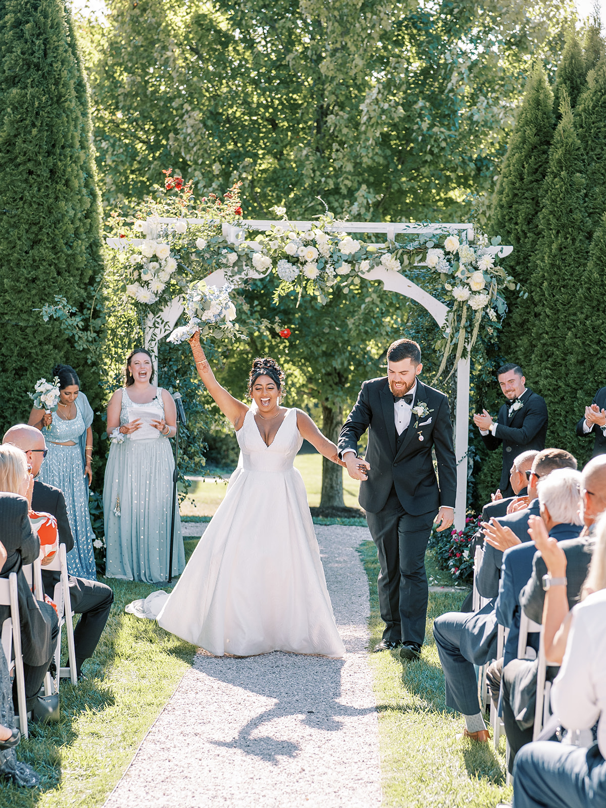 Asha and Chandler- Saturday at Antrim 1844 Asha and Chandler- Saturday at Antrim 1844