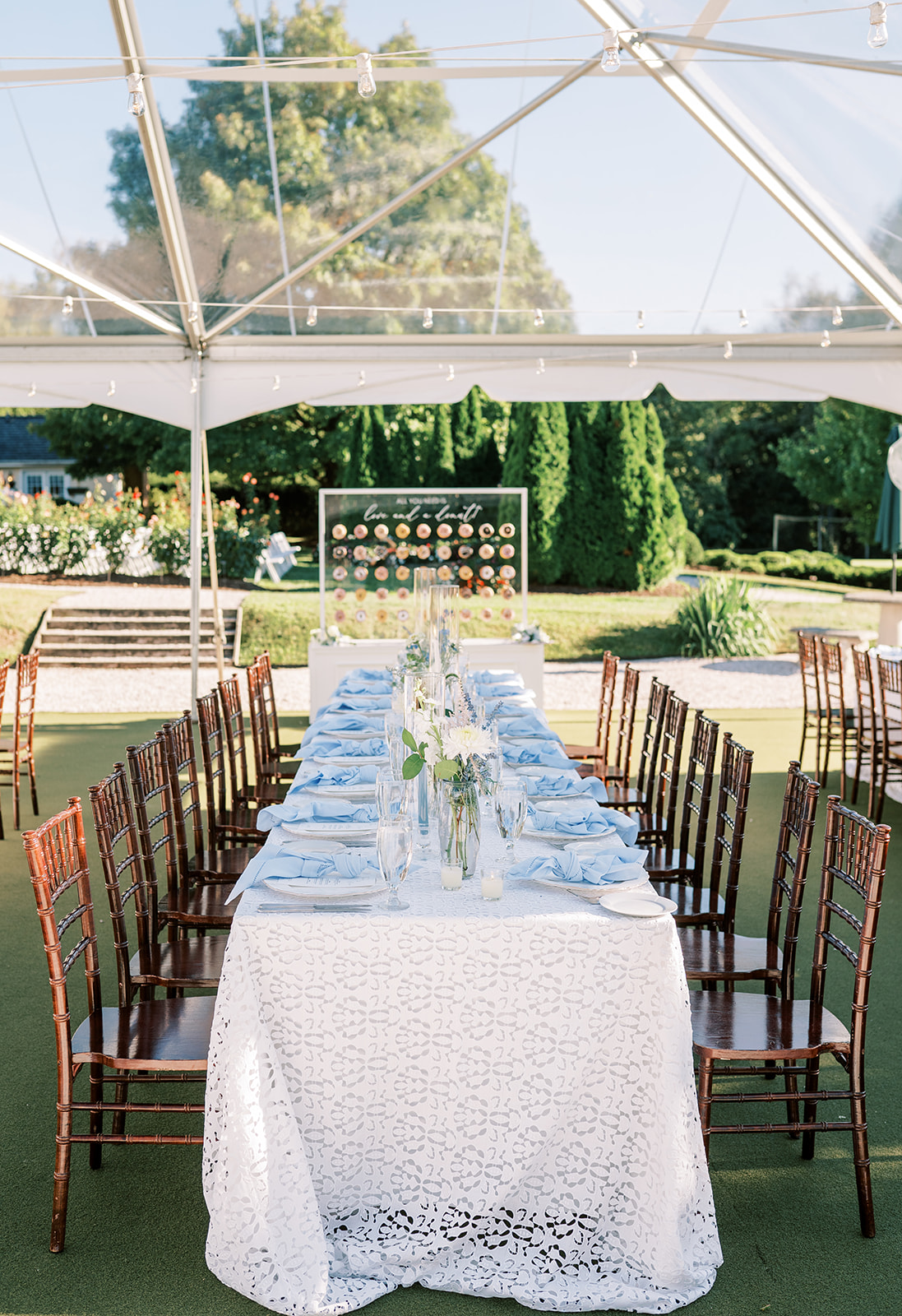 Asha and Chandler- Saturday at Antrim 1844 Asha and Chandler- Saturday at Antrim 1844