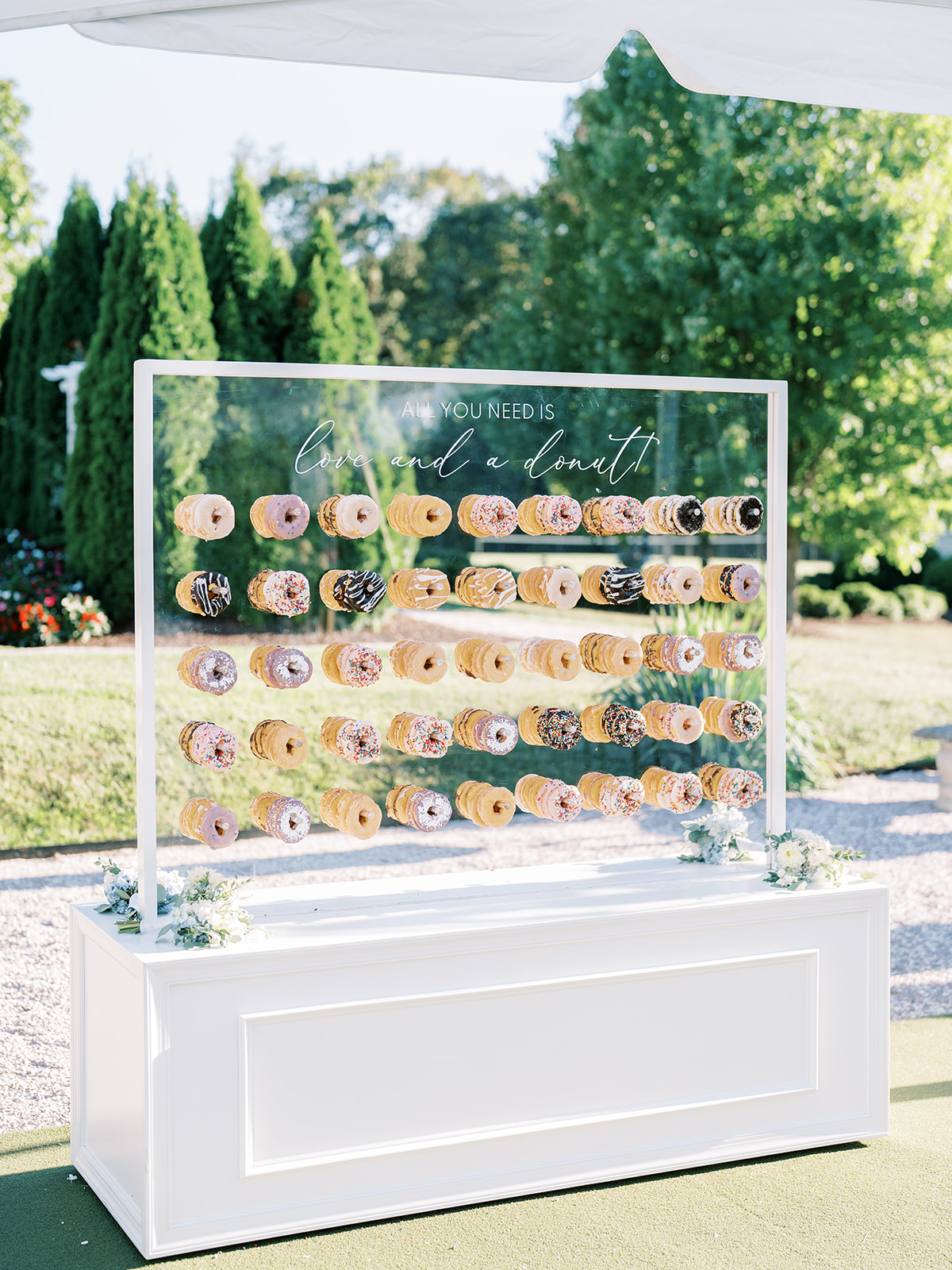 Asha and Chandler- Saturday at Antrim 1844 Asha and Chandler- Saturday at Antrim 1844