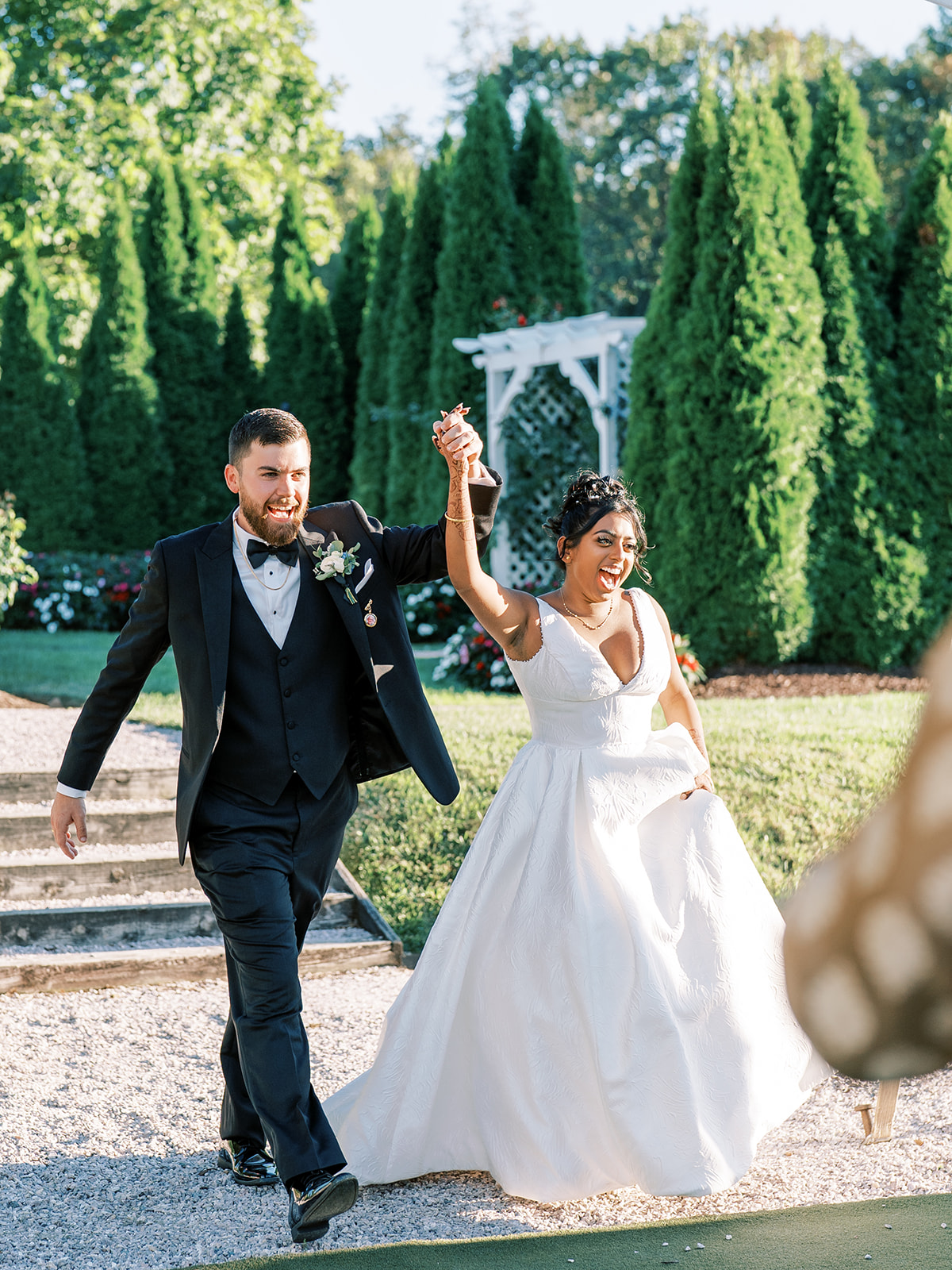 Asha and Chandler- Saturday at Antrim 1844 Asha and Chandler- Saturday at Antrim 1844