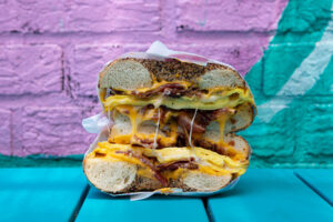 Try These DC-Area Comfort Foods to Nurse Your Election Night Hangover