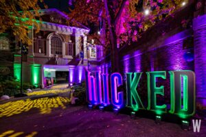 PHOTOS: Special Reception and Advance Screening of “Wicked”