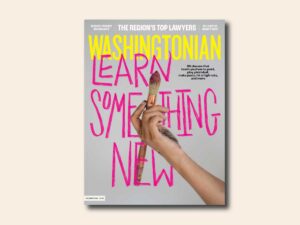 December Issue: Learn Something New