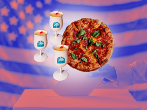 Election Day Watch Parties, Food Specials, and Drink Deals Around DC