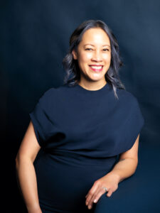 Dr. Christine Trankiem Can Restart Your Heart With Her Hands