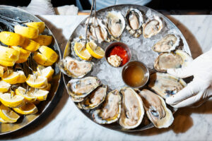 More Restaurant Weeks to Look Forward to This Winter