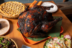 Where to Get Thanksgiving Takeout Around DC