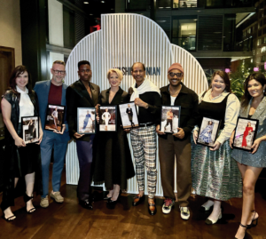 Photos from Washingtonian’s 2024 Style Setter’s Dinner