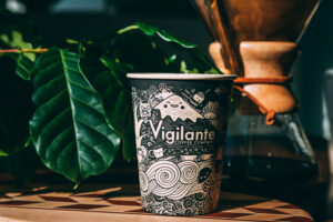 Why Does Your Latte Cost So Much?