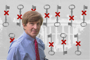 Allan Lichtman: “I Am Going to Take Some Time Off to Assess Why I Was Wrong”