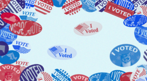 Election Day 2024: A Vibes-Based Live Blog