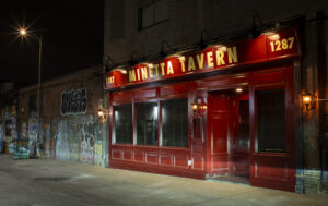 Minetta Tavern and Its Mistress-Inspired Bar Are Finally Opening in DC