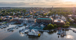 Neighborhood Guide: Where to Eat, Shop, and Play in Alexandria