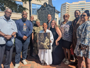 The Lost History of a DC Black Neighborhood That Was Never Built