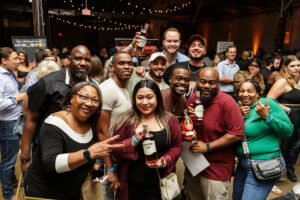 Photos from Washingtonian’s 12th Annual Whiskey, Wine & Fine Spirits Festival
