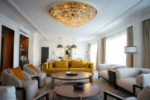 Over-the-Top Inauguration Packages Are Back With Helicopter Rides and Shopping Sprees