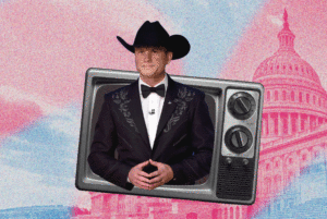 The TV Guide to Donald Trump Appointees