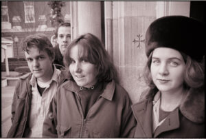 DC Indie-Rock Band Tsunami Is Back With a Five-Album Reissue and Reunion Tour