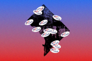 DC-Area Voting Guide: Everything You Need to Know for Election Day 2024