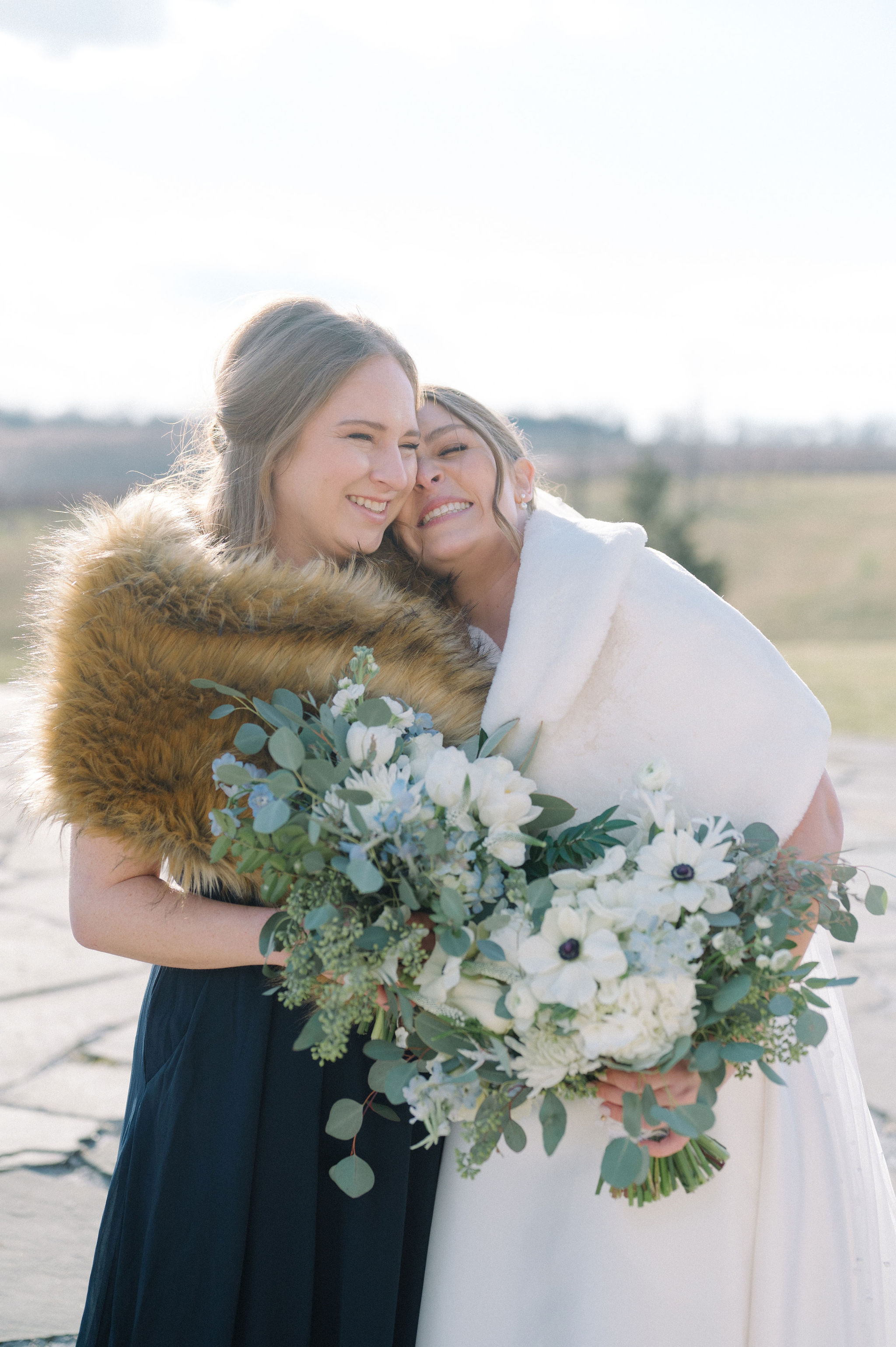 Courtney + Joe | Married Courtney + Joe | Married