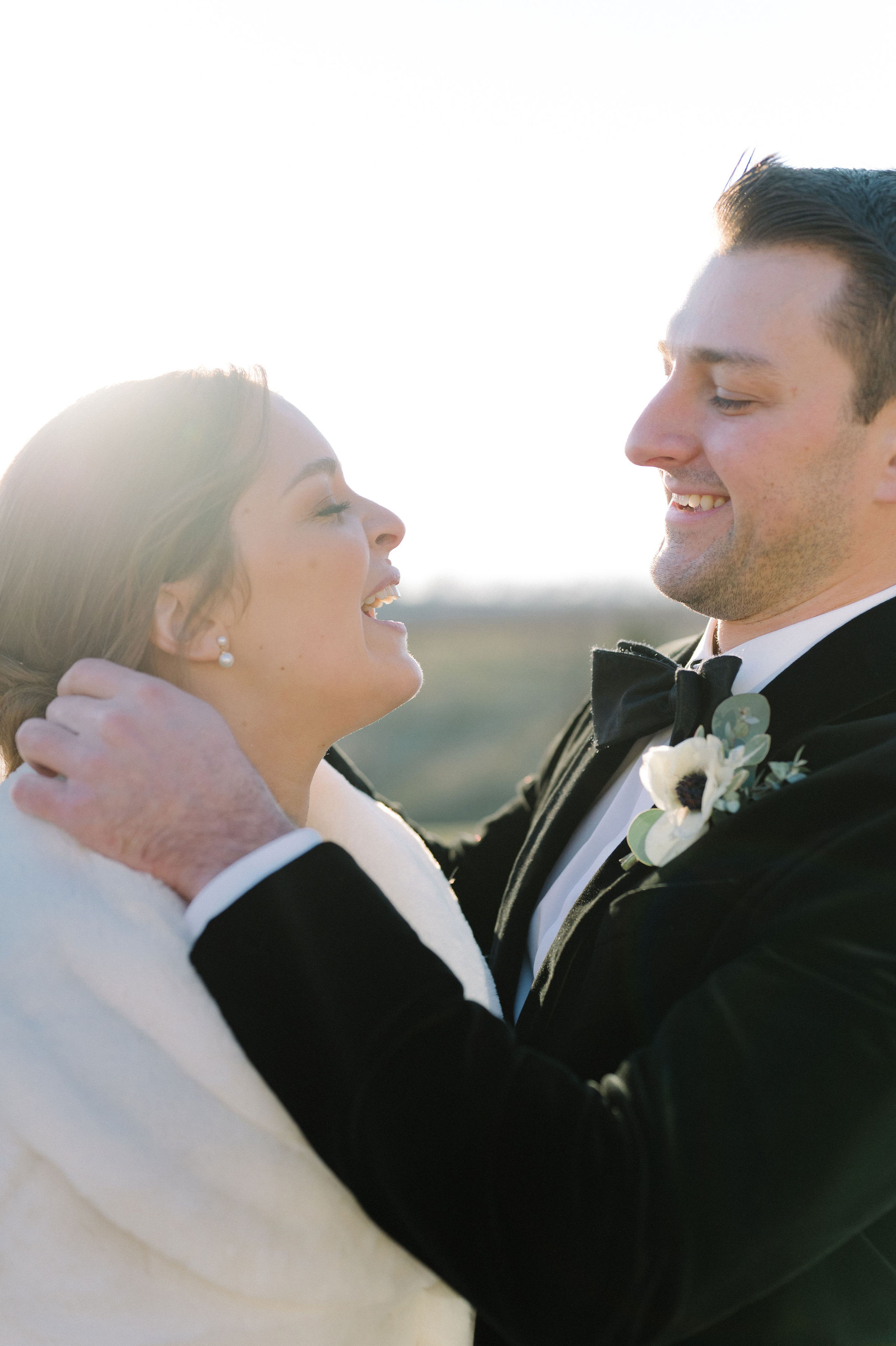 Courtney + Joe | Married Courtney + Joe | Married