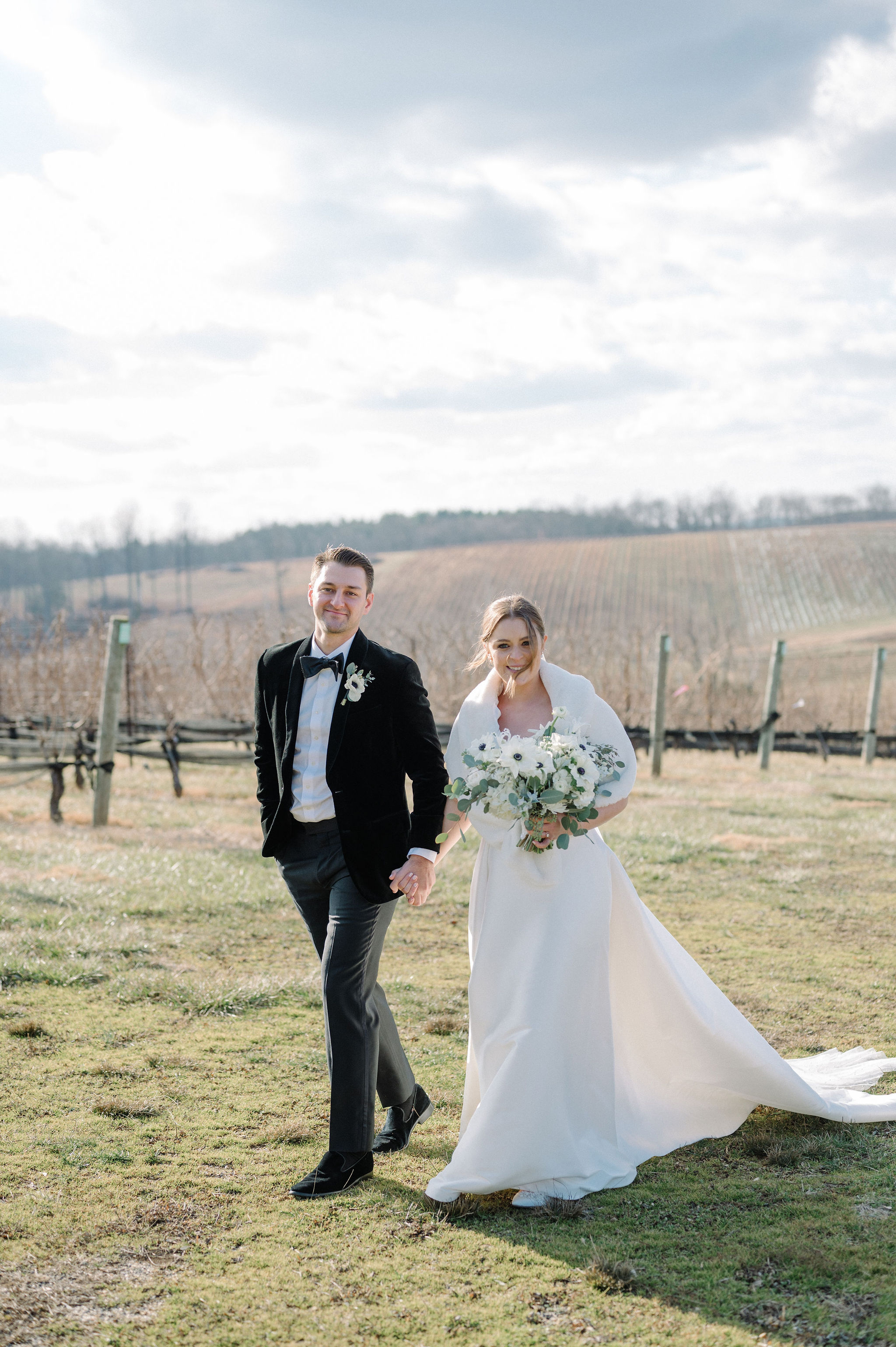 Courtney + Joe | Married Courtney + Joe | Married